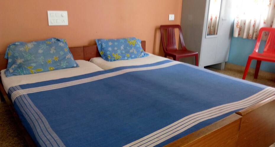 Big Boss Boarding and Lodging, Manipal 5